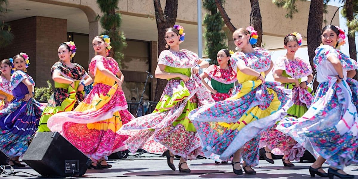 Tucson International Mariachi Conference Returns This May