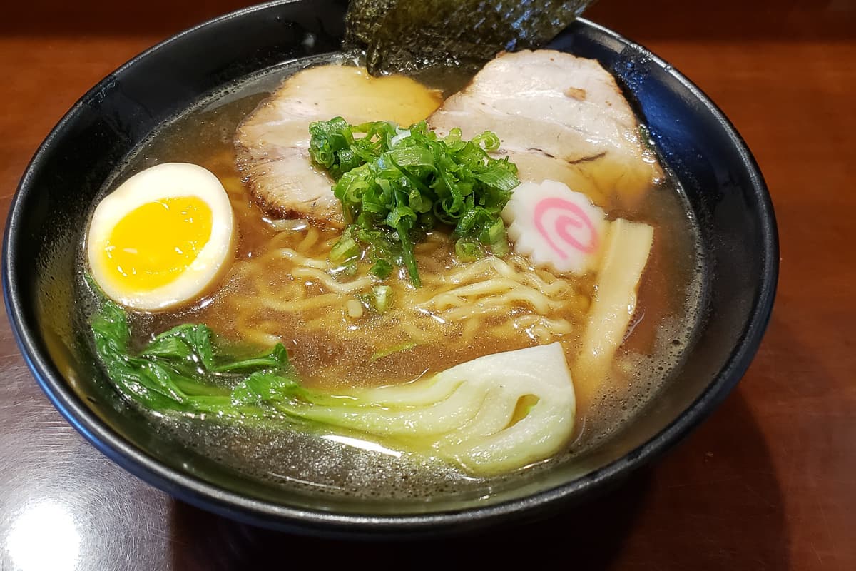 “Maru Japanese Noodle Shop” to Open on Speedway & Silverbell, Now Hiring