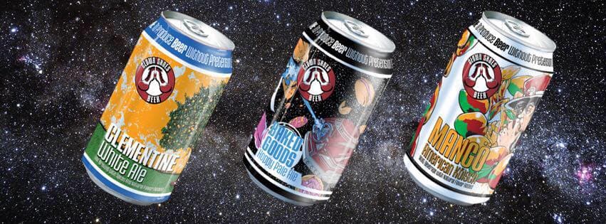 Massachusetts-Based “Clown Shoes Beer” Tap Takeover at Noble Hops April 27