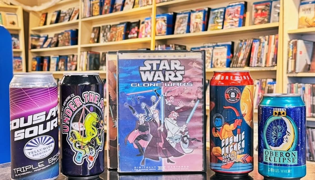 May the Fourth 2024: Star Wars-themed Foodie Events in Tucson