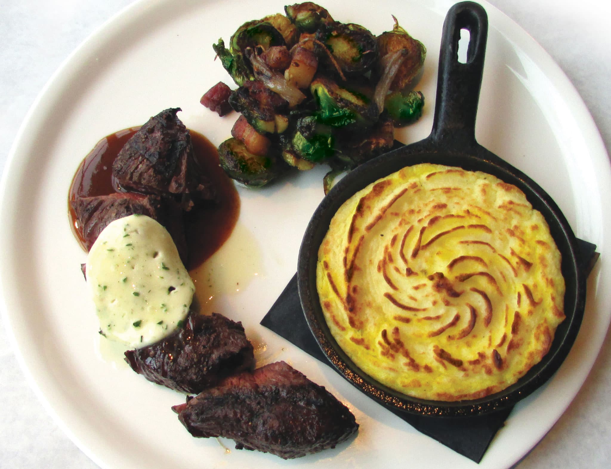 Maynards Kitchen Welcomes Fall With 9 New Dishes