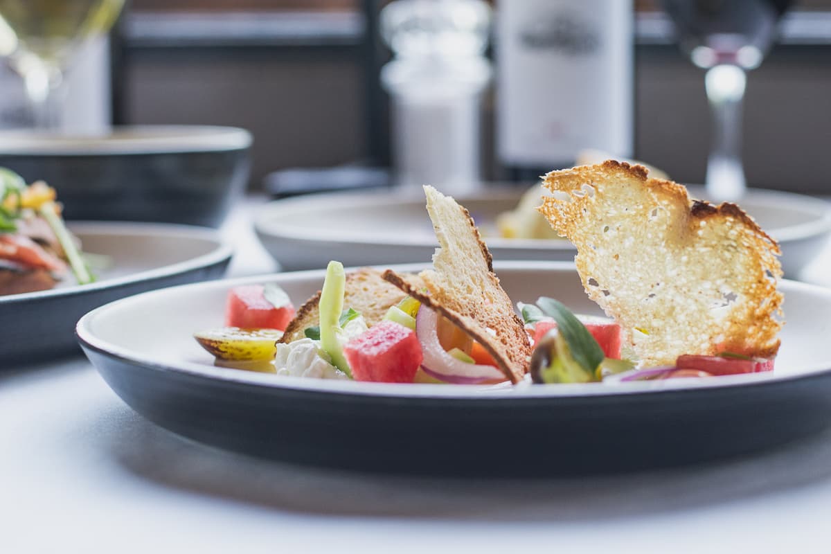 Maynards Market & Kitchen Summer Menu Highlights