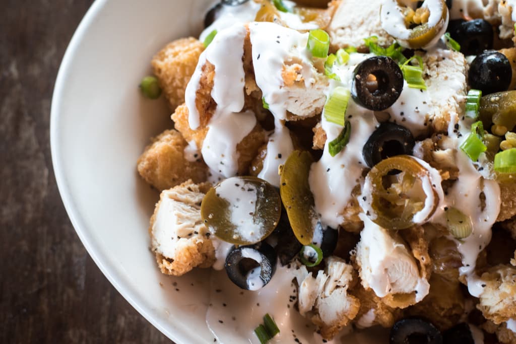 May’s Counter Chicken & Waffles closes after eight years in business