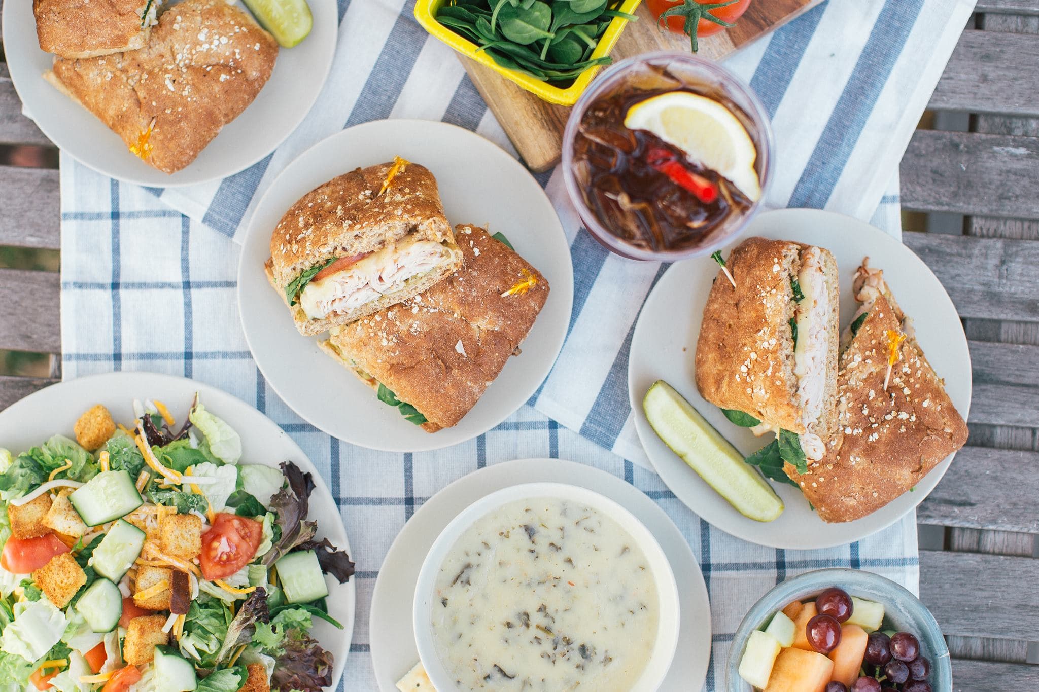 McAlister’s Deli To Open First Tucson Location May 8