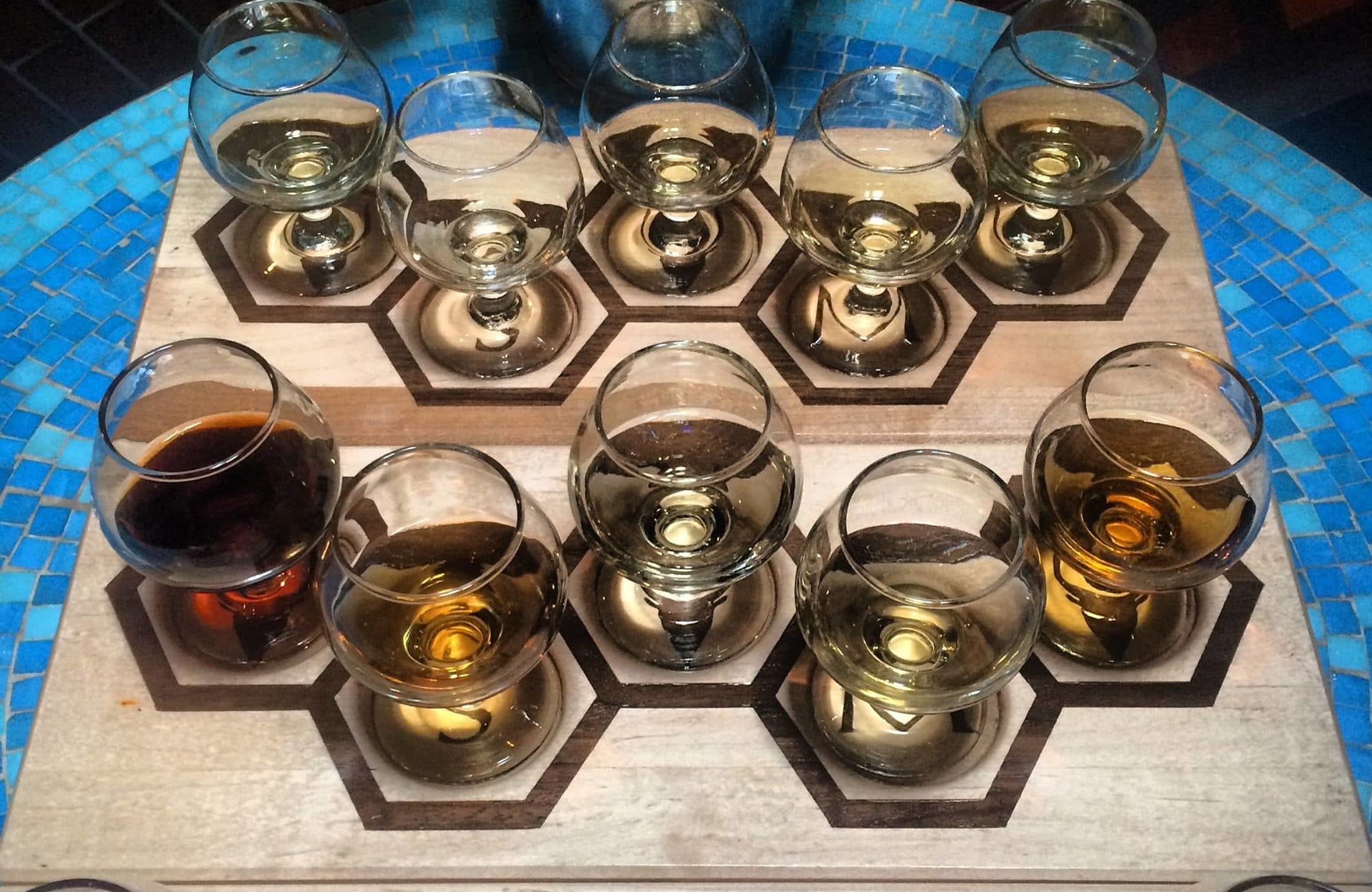 Mead & Bacon Pairing Party at 1912 Brewing Company August 5