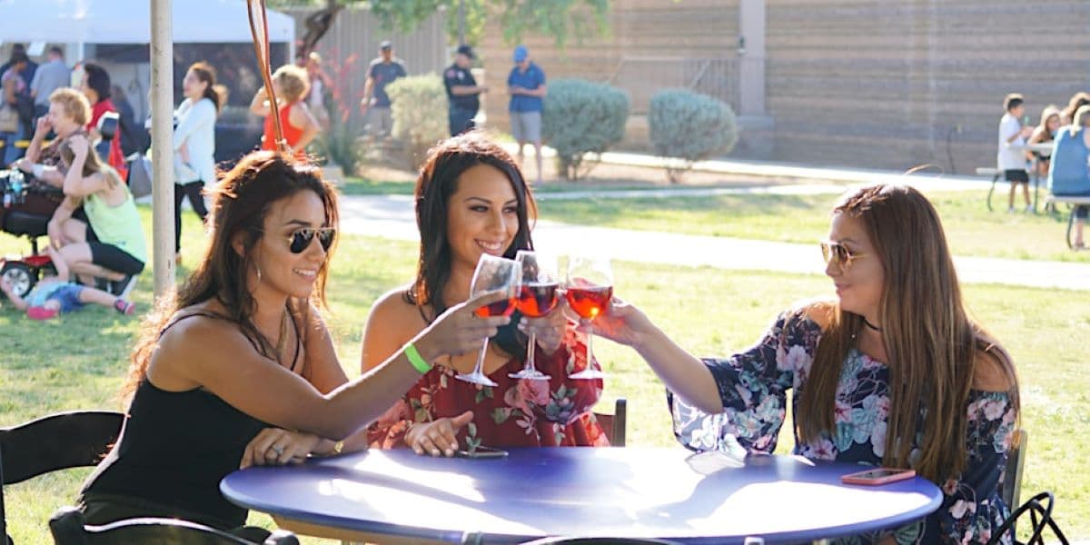 Memorial Day 2024: Food, Music, Wine Tours & More in Tucson