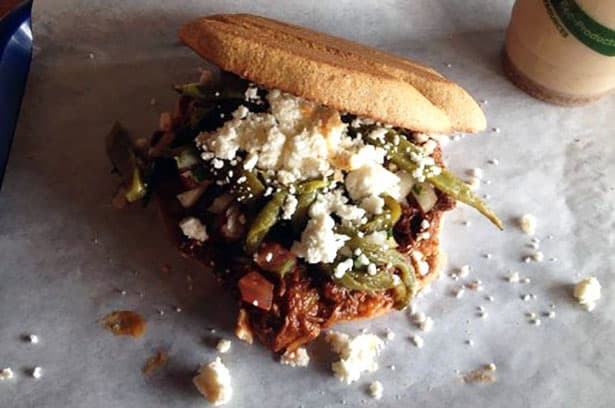 Mexico In Season Launches Kickstarter Campaign to Stay Open