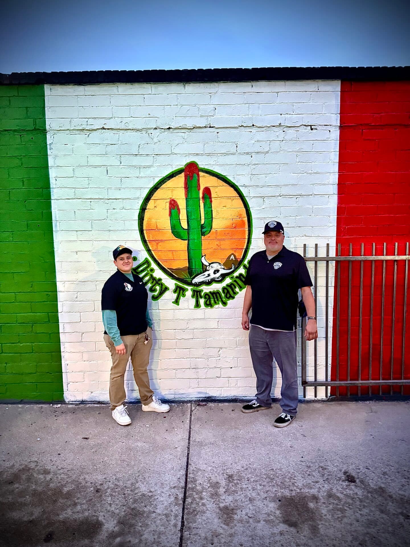 Mexijuana Edibles & Dirty T Tamarindo Fuse Mexican Culture & Cannabis