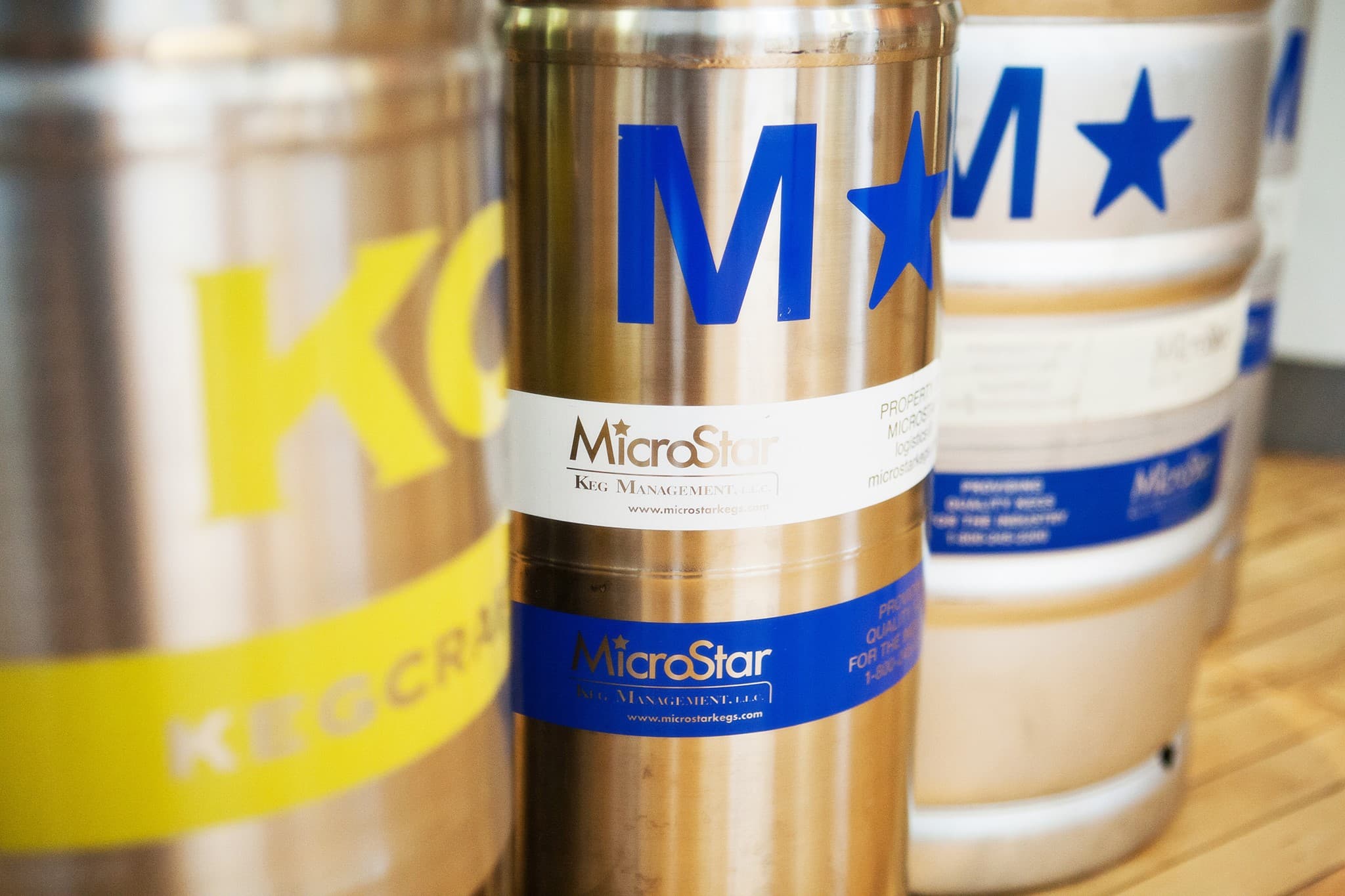 Sustainable Keg Company ‘MicroStar’ to Open a Facility in Tucson