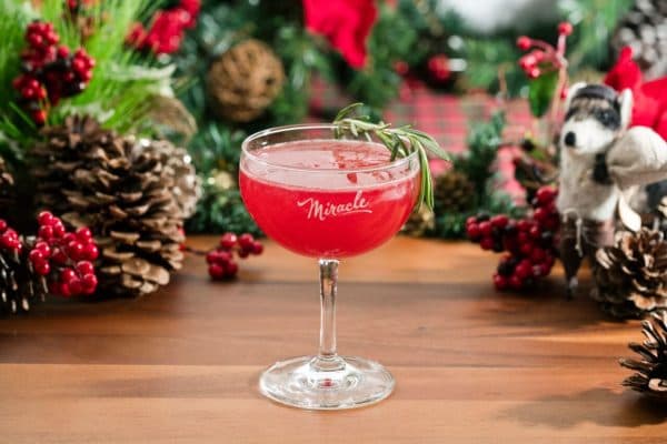 “Miracle at Elvira’s” Brings NYC Pop-Up Christmas Bar to Tucson Nov. 28 – Jan. 1