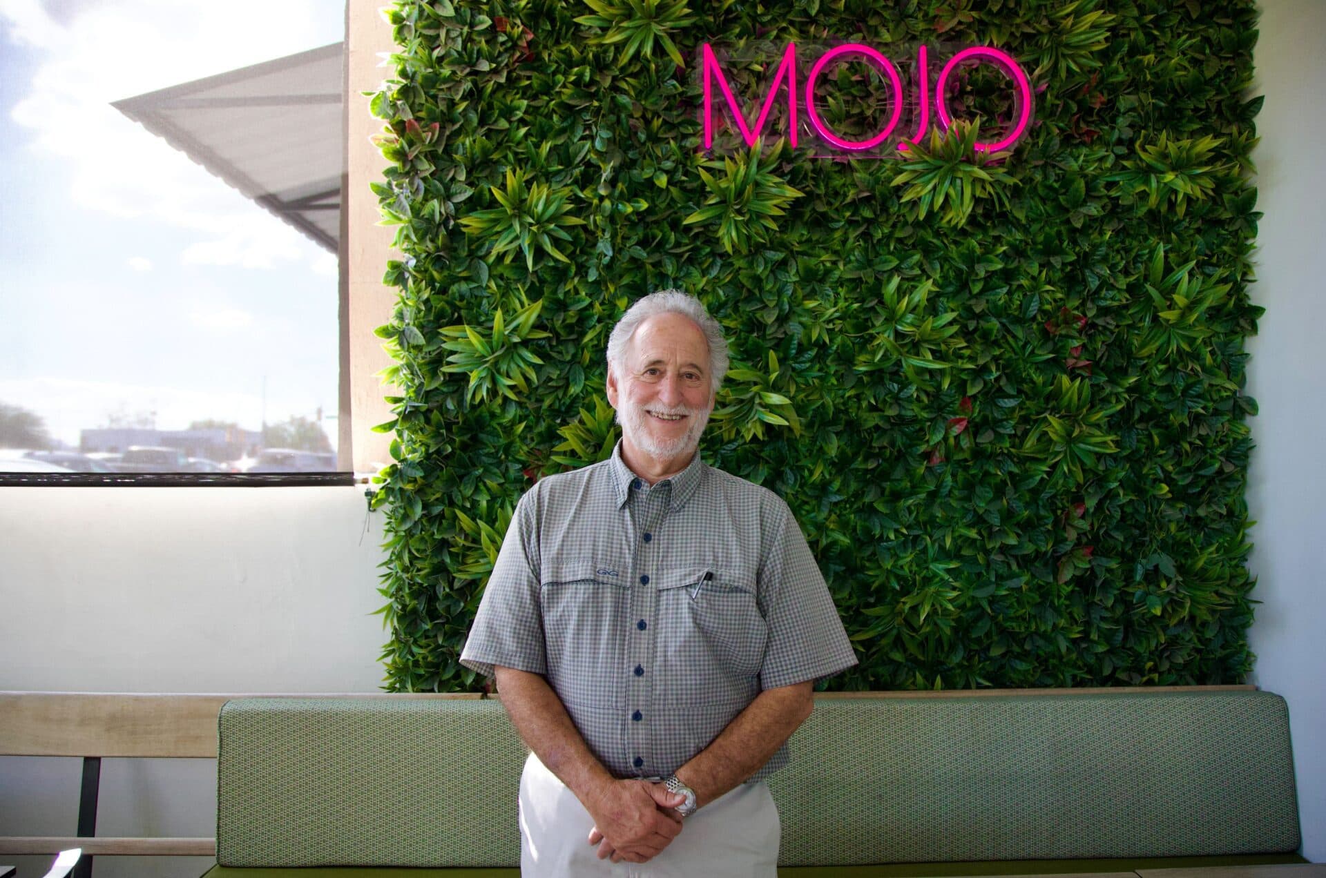 Mojo Cuban Kitchen hosts six-course dinner with Chef Janos