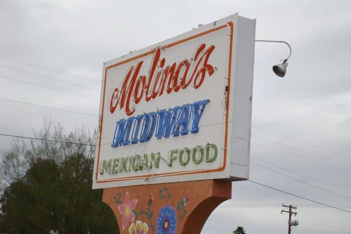 Molina’s Midway Restaurant To Close After 64 Years in Business