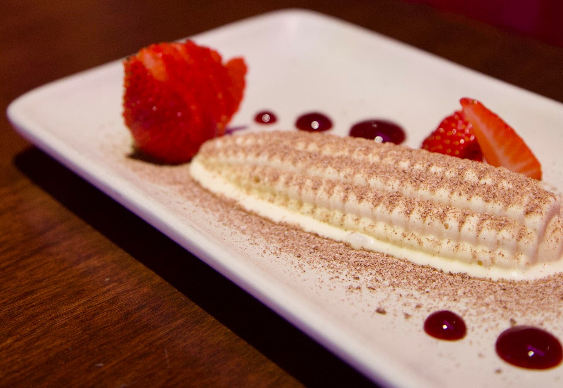 Monday Munchies: Eats, Sweets & Drinks at Copal