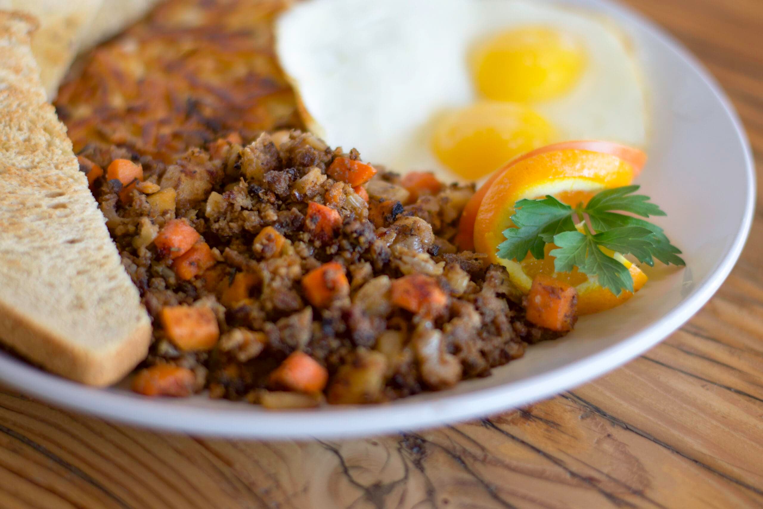 Monday Munchies: Monthly Specials at Ghini’s French Caffe
