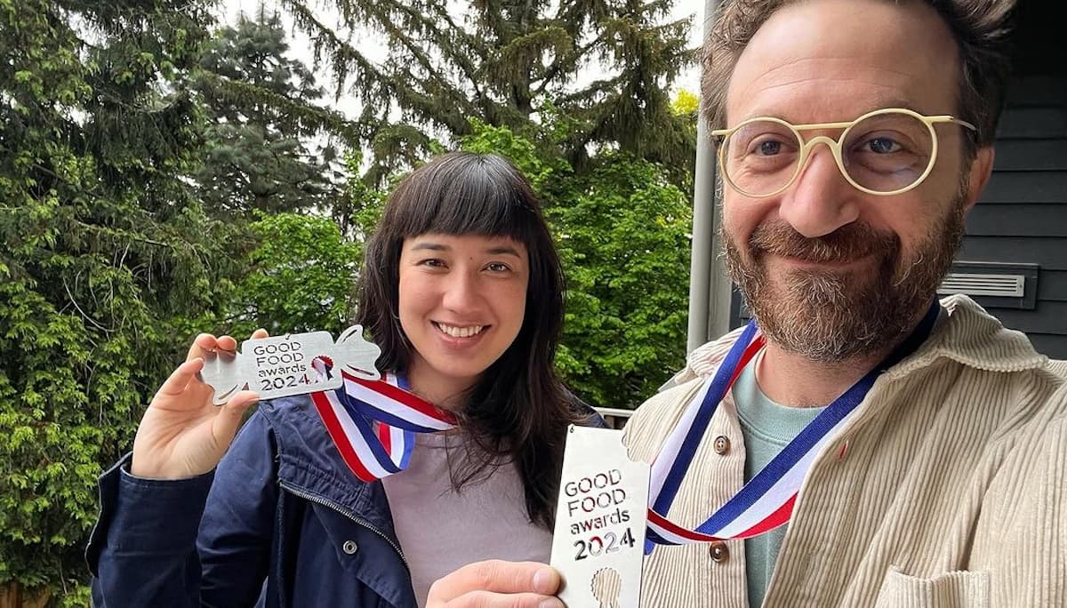 Monsoon Chocolate Shines at Good Food Awards: Arizona’s Sole Winner in 2 Categories