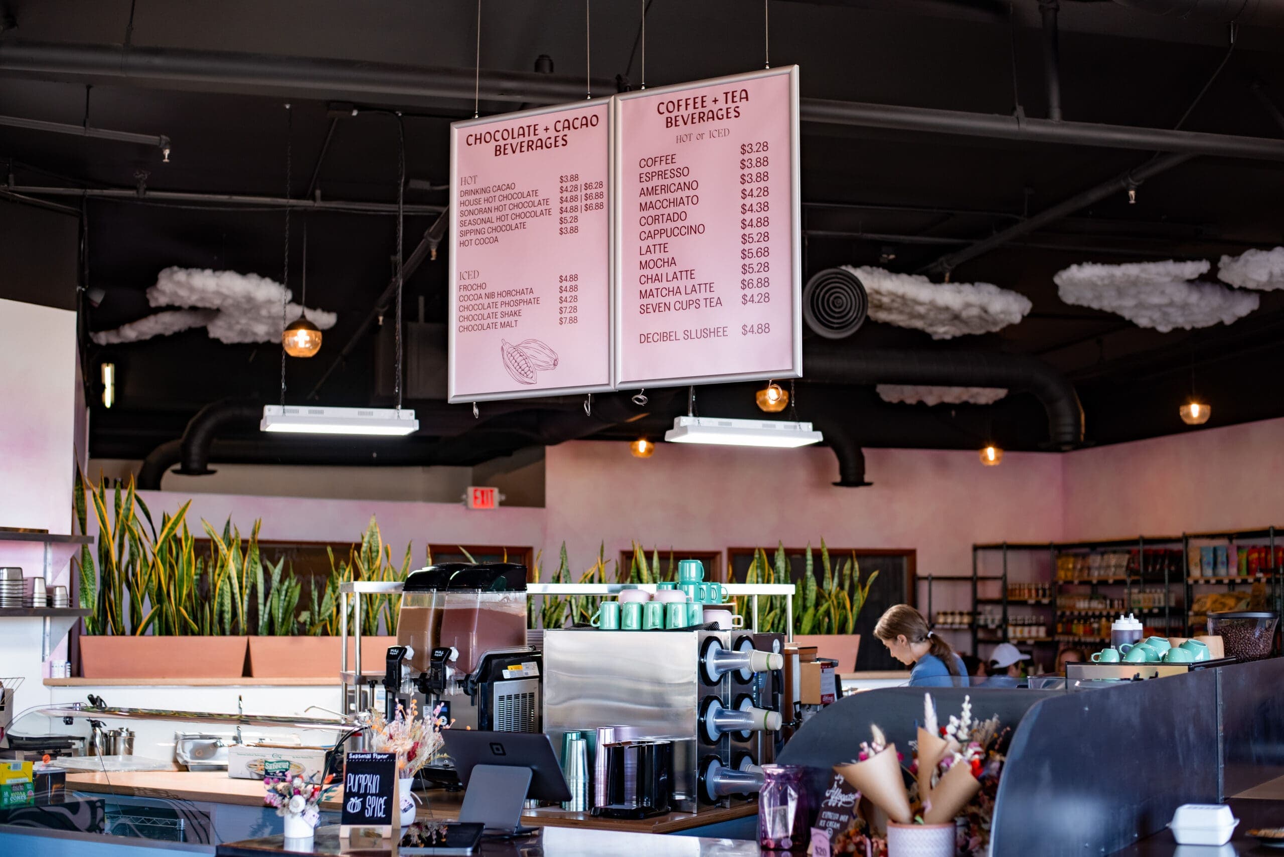 Monsoon Chocolate: Extended Hours, an Early Bird Special & Anniversary Freebies