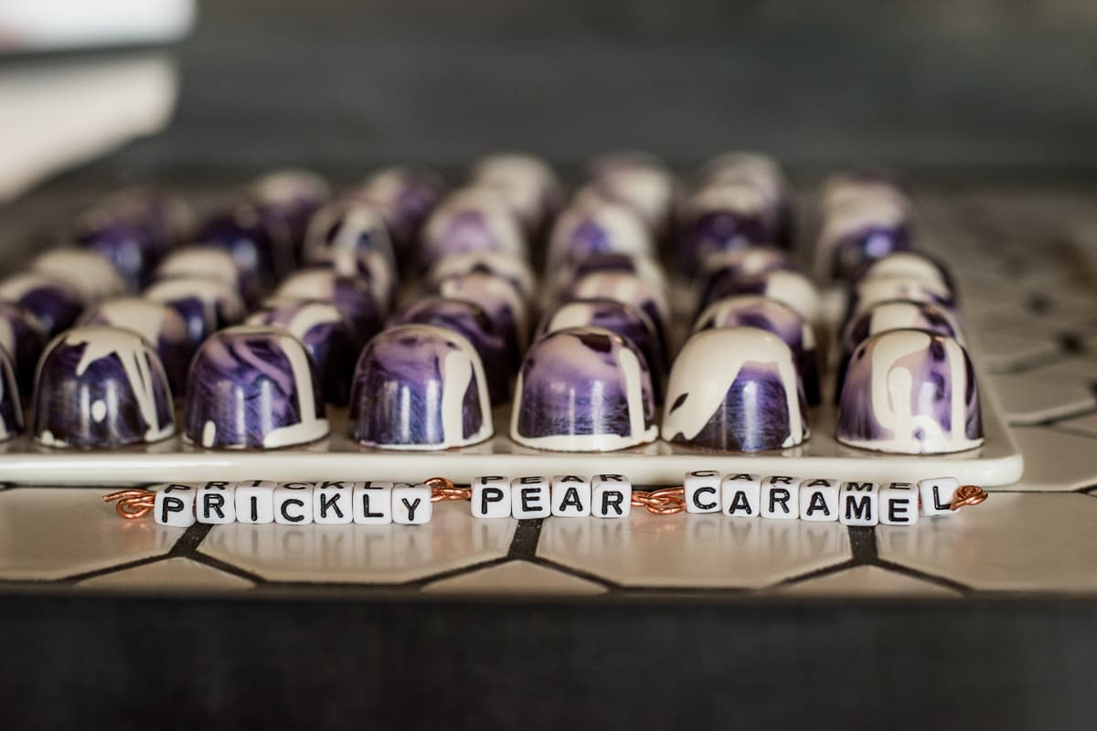 Monsoon Chocolate reopening August 29 with air conditioning