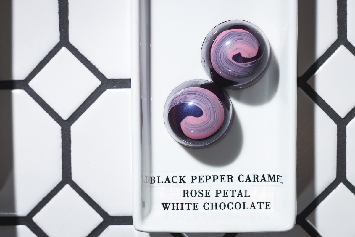 Tucson-based Monsoon Chocolate wins 14 international chocolate awards