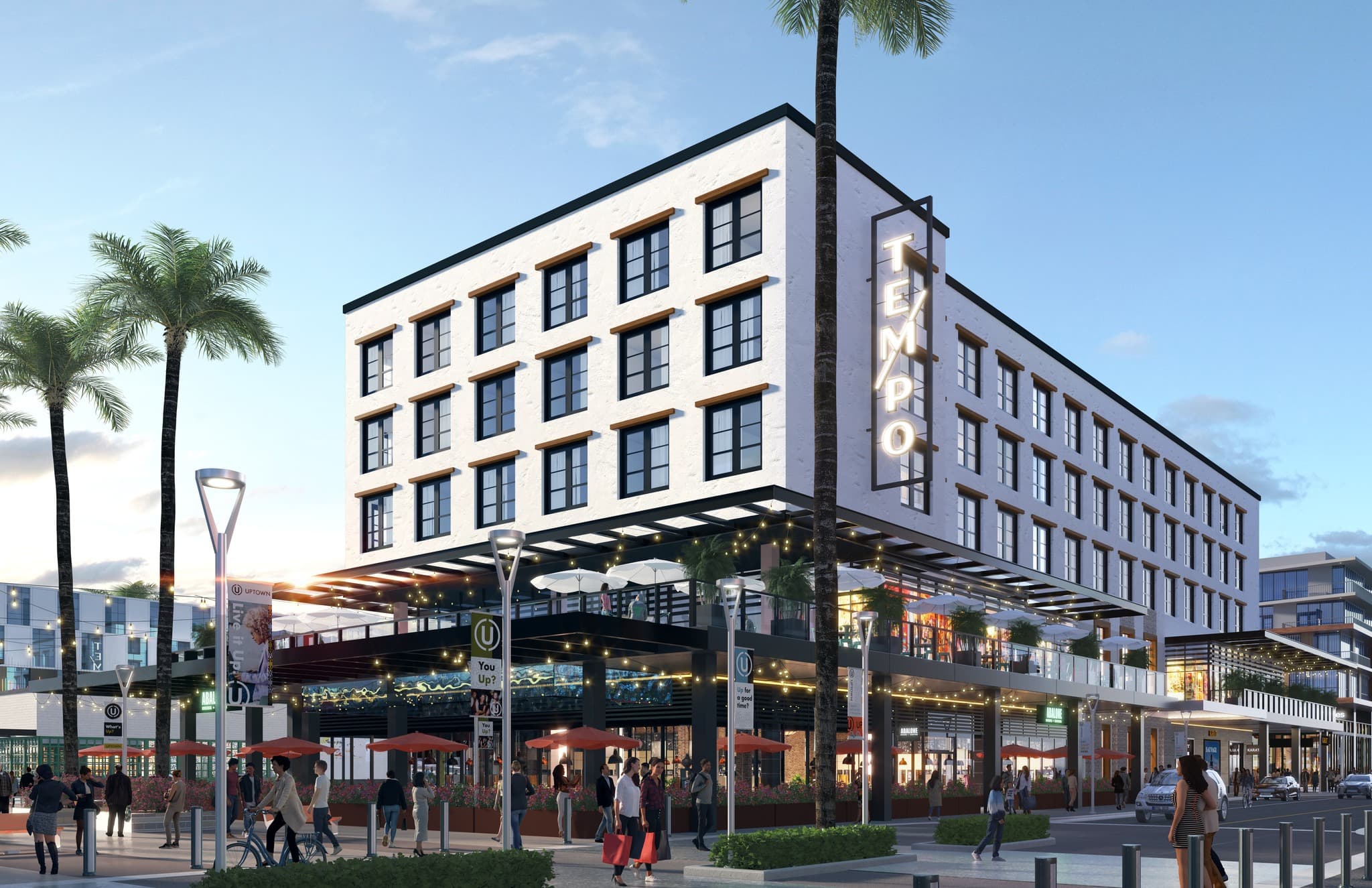 Moonsong Bar + Café is Coming to Tucson’s North Side in 2026