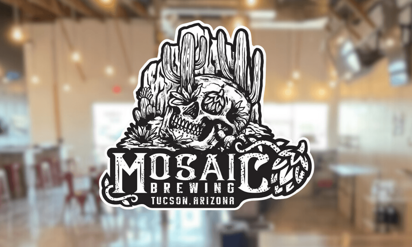 Serial Grillers Restaurant Group Unveils Mosaic Brewing Co.