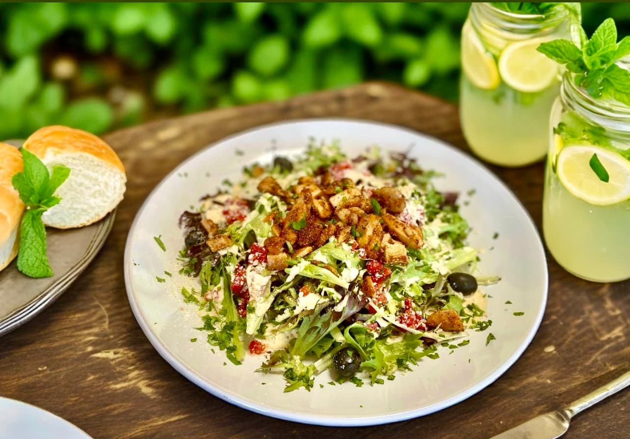 Mother’s Day 2024: Brunch, Dinner & Foodie Events For Mom