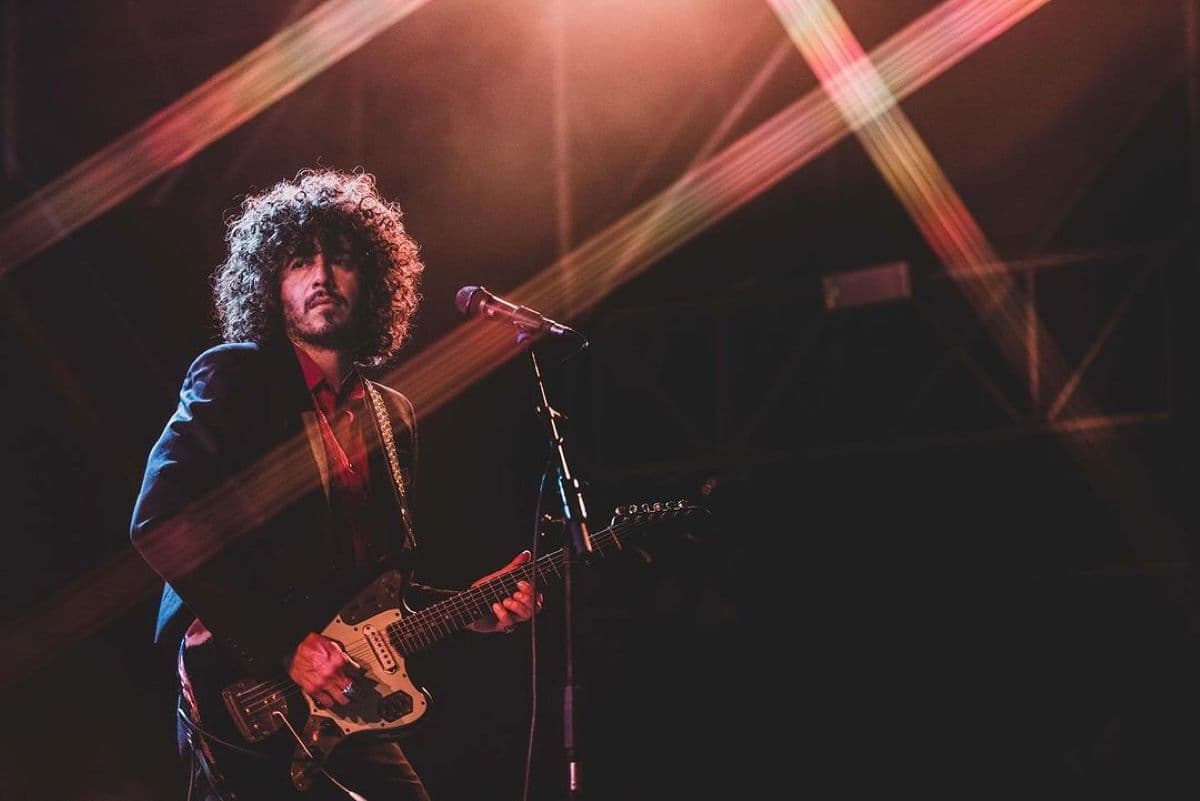 Music & Morsels: A Feast for the Senses at the Fox Tucson Theatre
