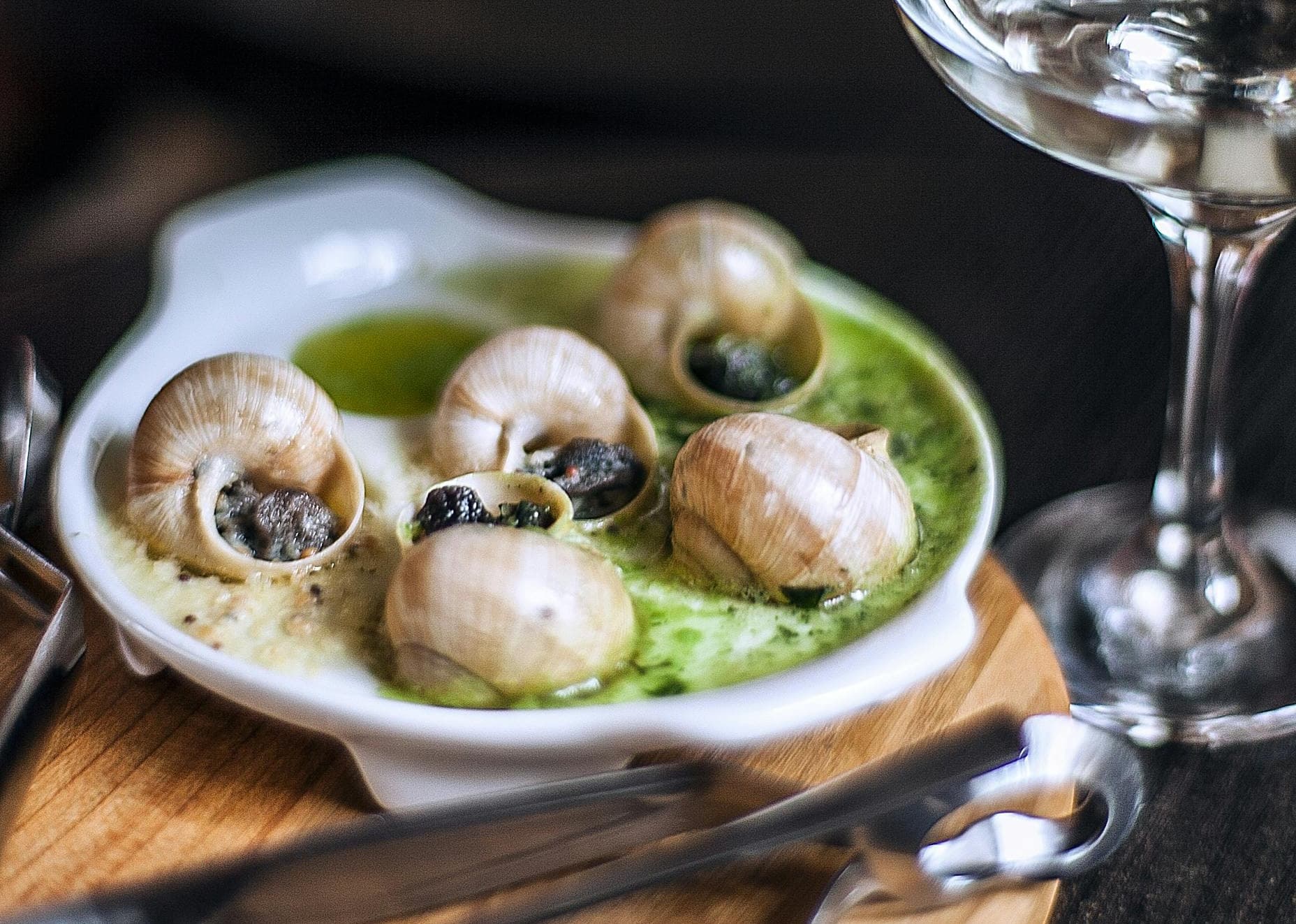 My First Time: Dishes That Impacted Our Lives (Part Two)