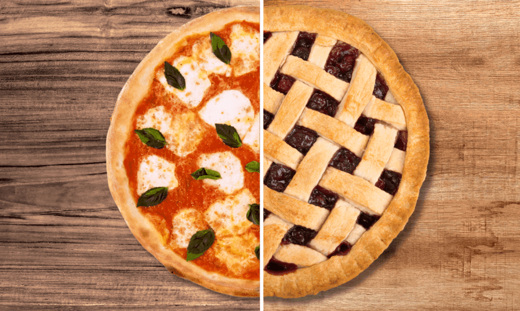 Celebrate National Pi Day With Local Pizza & Pie Shops (GUIDES)