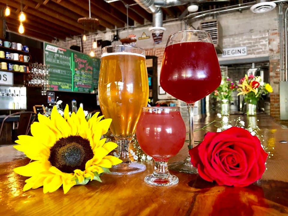 New IPA release by Crooked Tooth Brewing Company to support a local cause