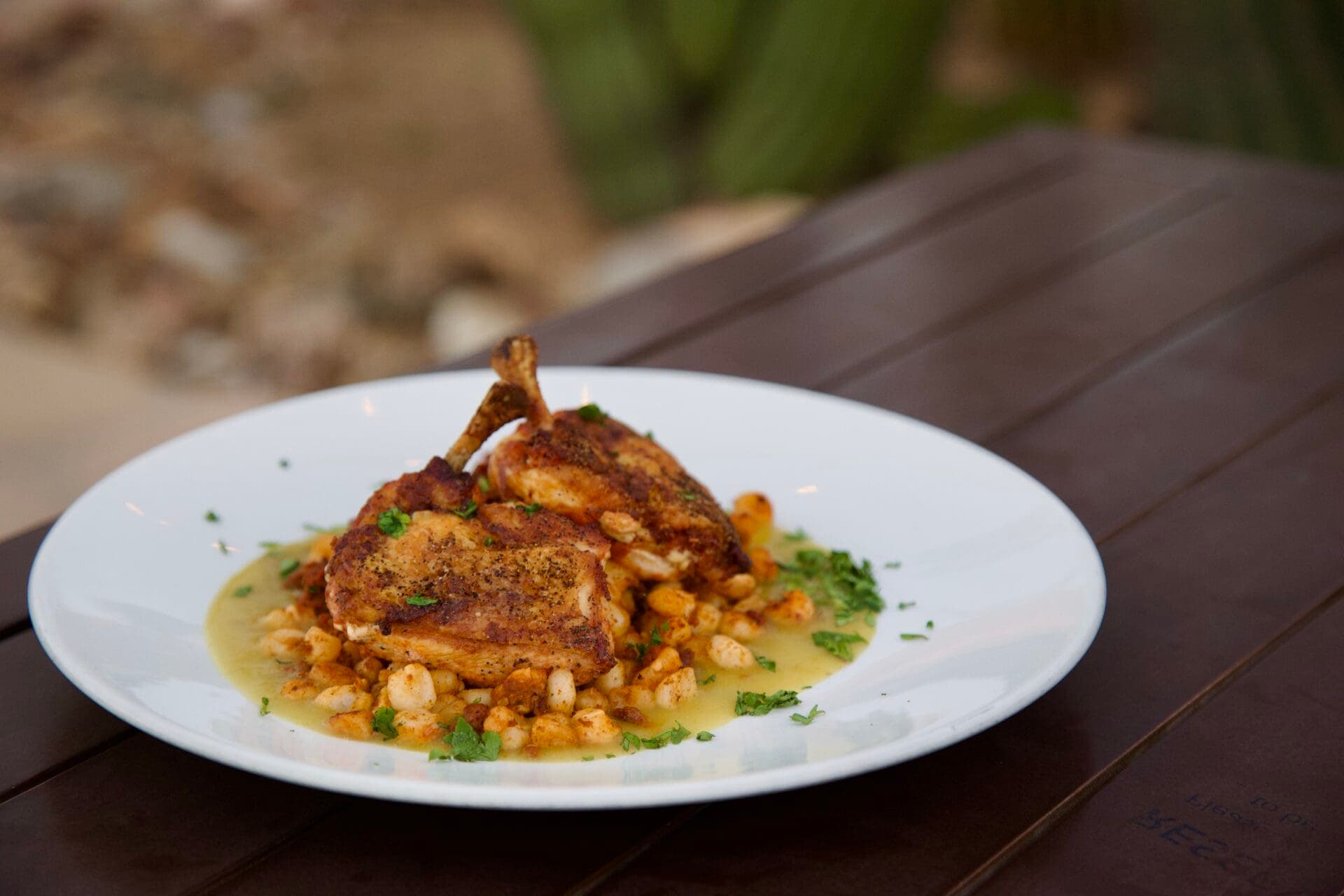 Sneak Peek of the New Menu at Epazote Kitchen & Cocktails (PHOTOS)