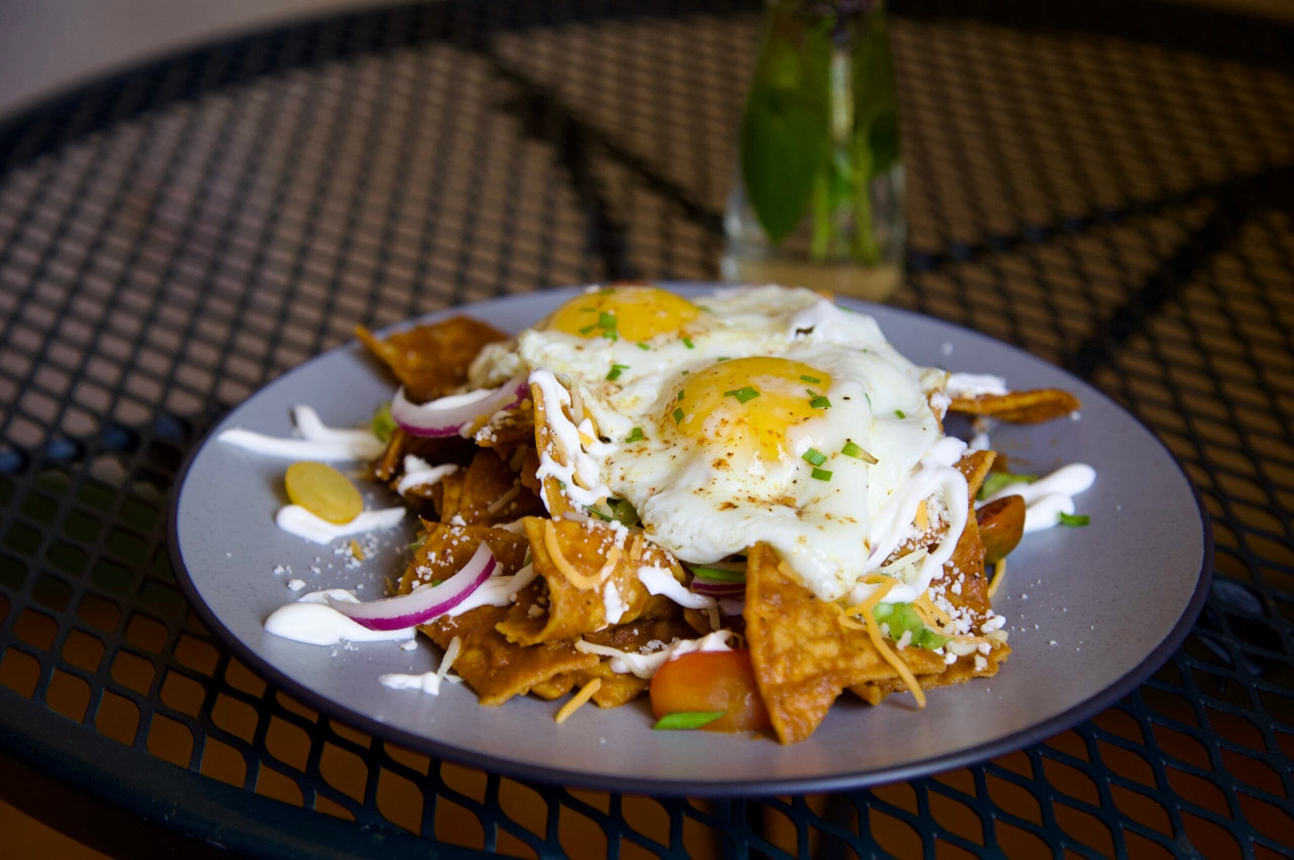 Sneak Peek of the New Menu at Edna’s Eatery by Charly’s Grill (PHOTOS)