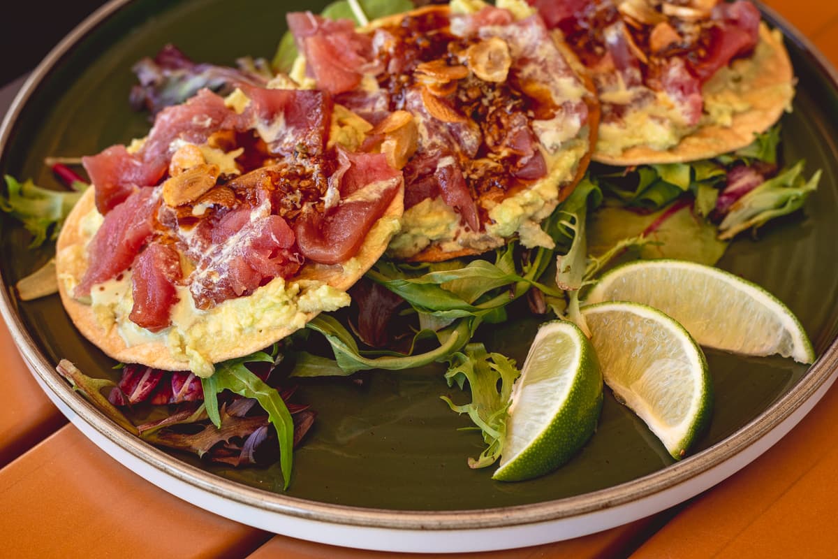 New-to-Me Week encourages Tucson diners to try something different for 12 Weeks of Foodie Summer