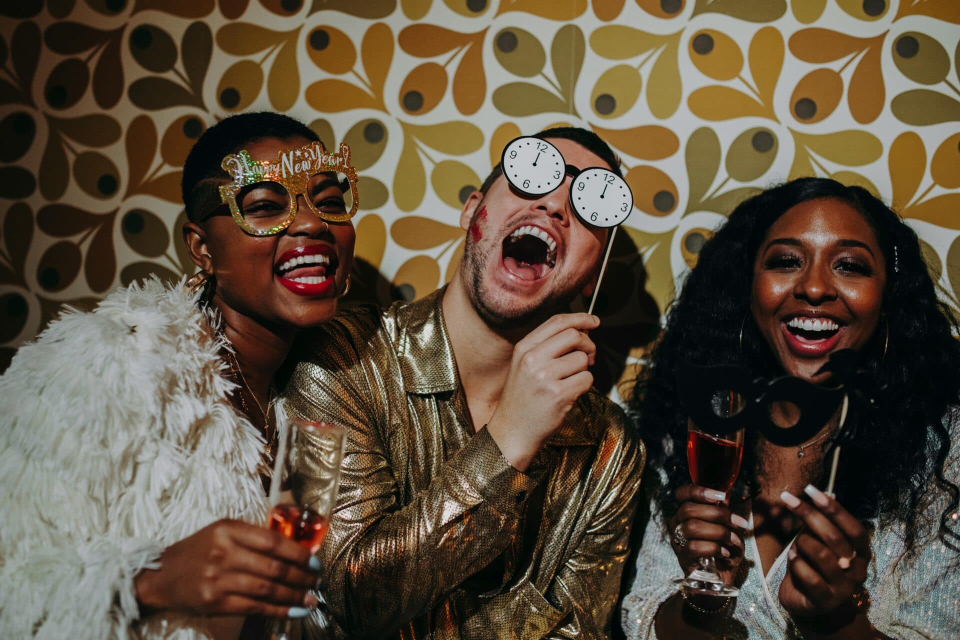 New Year’s Eve in Tucson: Parties, Champagne Toasts & More