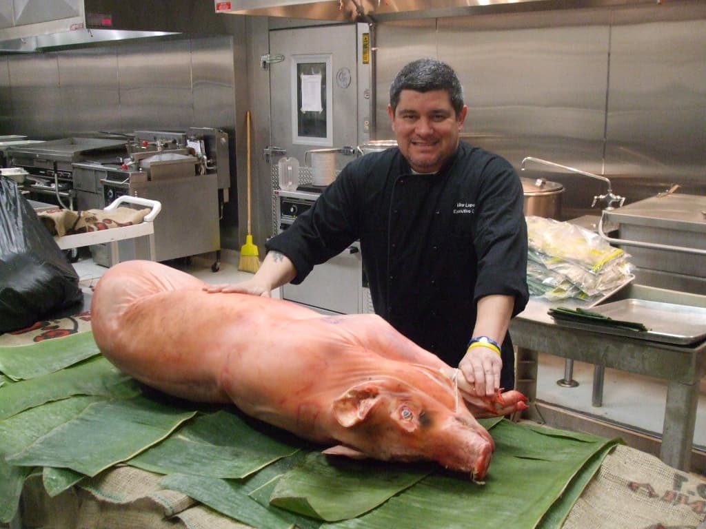 Nine On The Line With Job Corps’ Michael Lopez