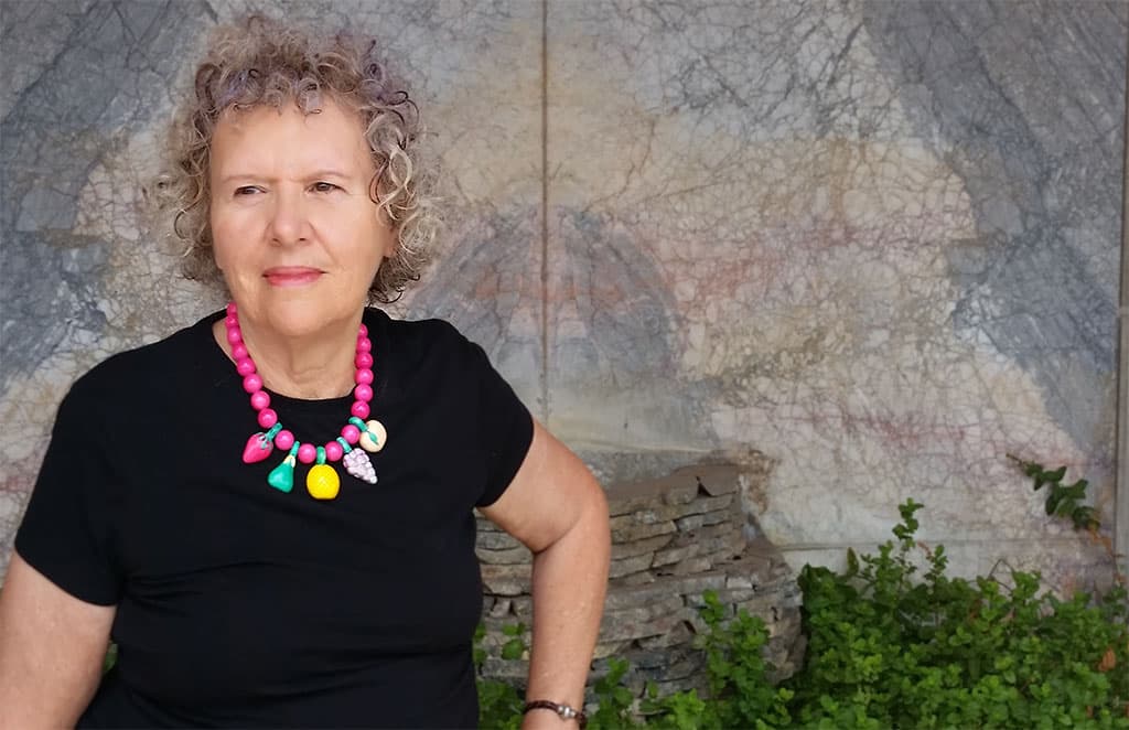 Nine On The Line With Karyn Zoldan