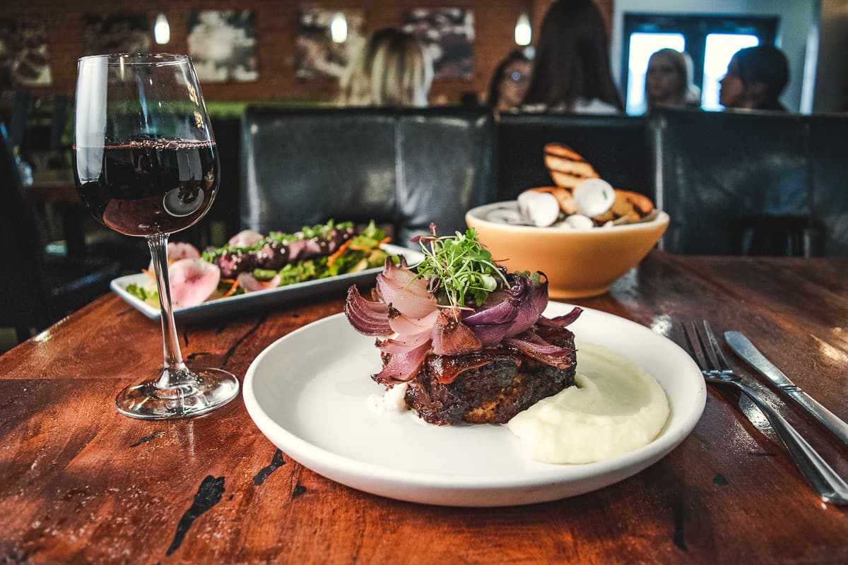 Downtown breakfast & lunch restaurant Nook to begin dinner hours