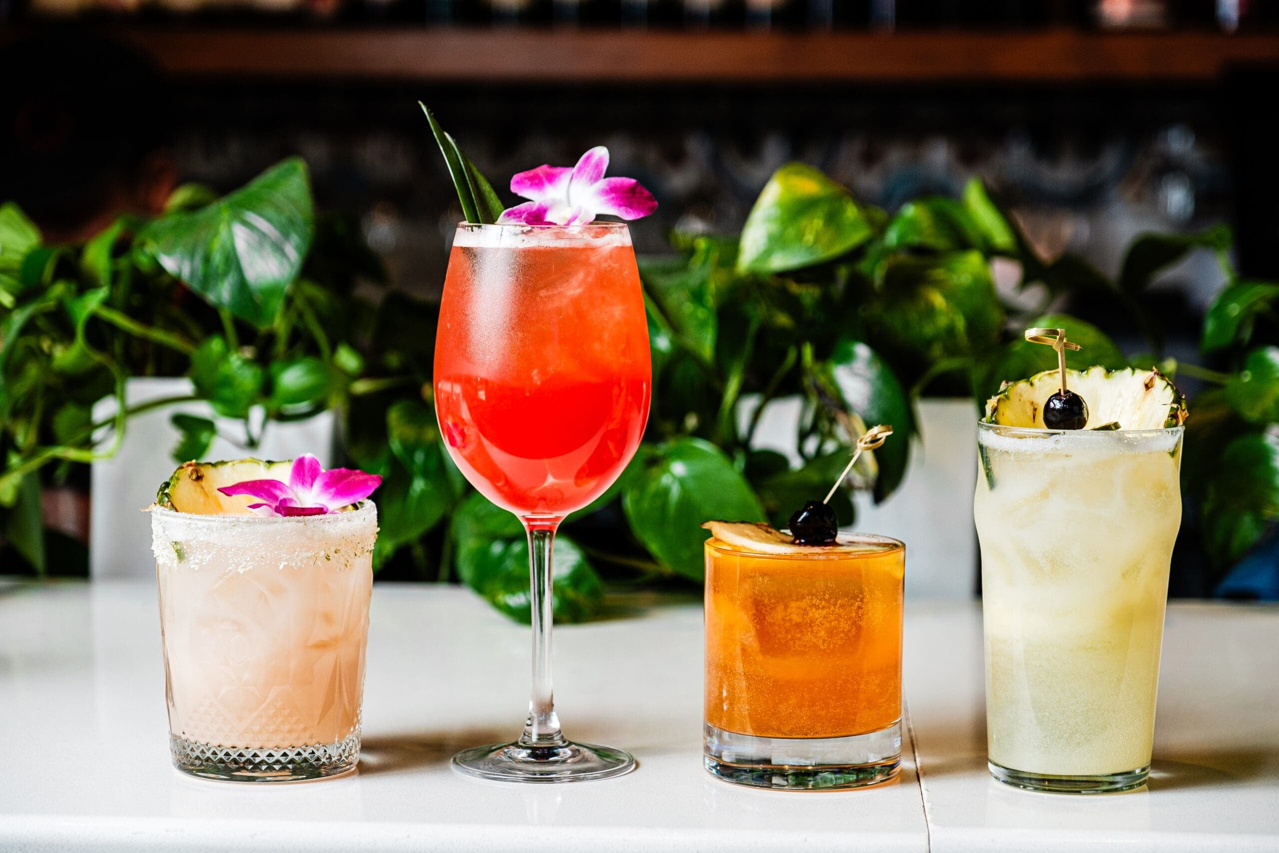 Now Pouring: North Italia Brings Back its ‘Summer Sips’ Cocktails