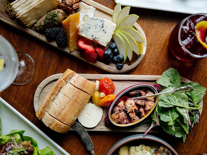 NY Times mentions Tucson’s food scene in its list of ’52 Places to Go in 2023′