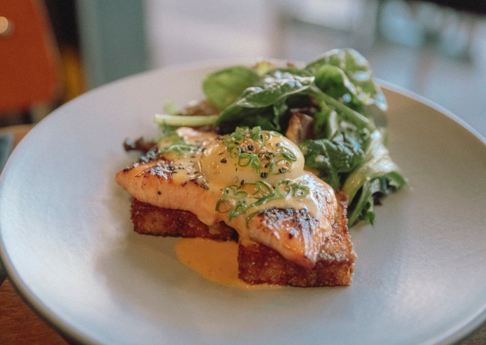 OBON Introduces its New Japanese Sunday Brunch (MENU)