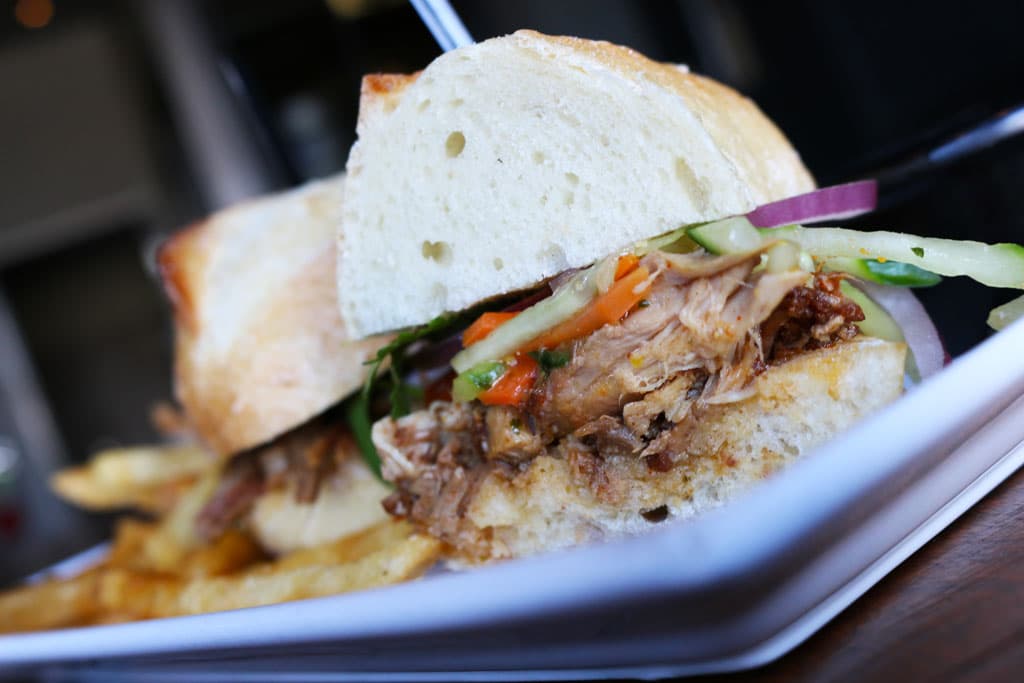 Oh Banh Mi, Oh My: 6 Banh Mi Sandwiches In Tucson