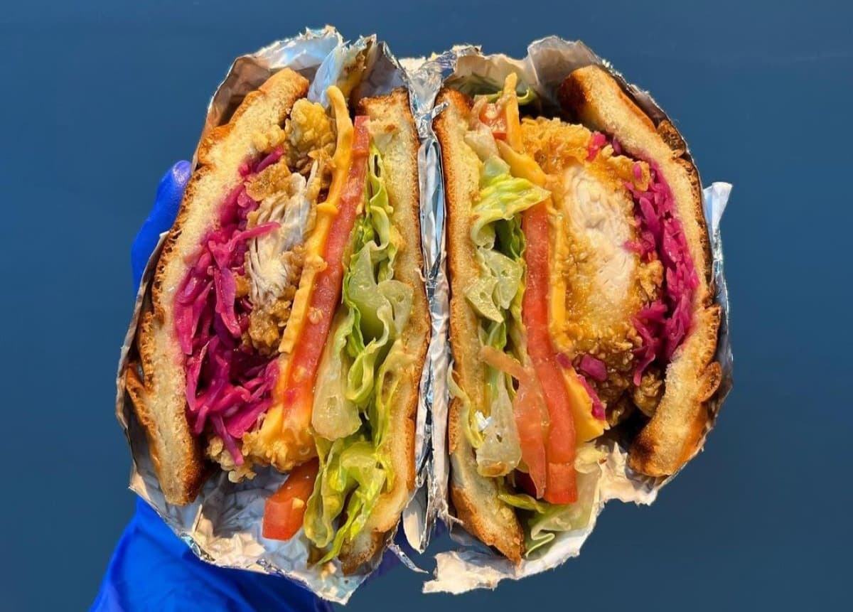 Oh My Chicken is Expanding its Wings/Opening a New Location