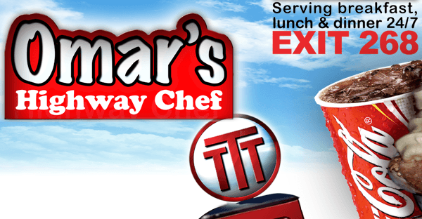 Omar’s Hi Way Chef Restaurant Wins Daily Star Breakfast Competition