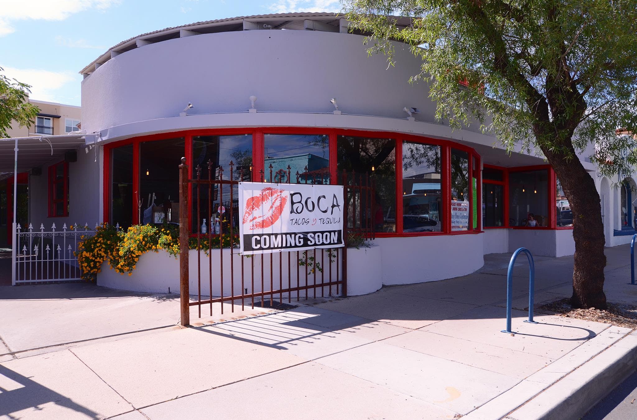 Opening Today: BOCA on Fourth Ave, Fire N’ Smoke Wood Fired Pizza & BBQ