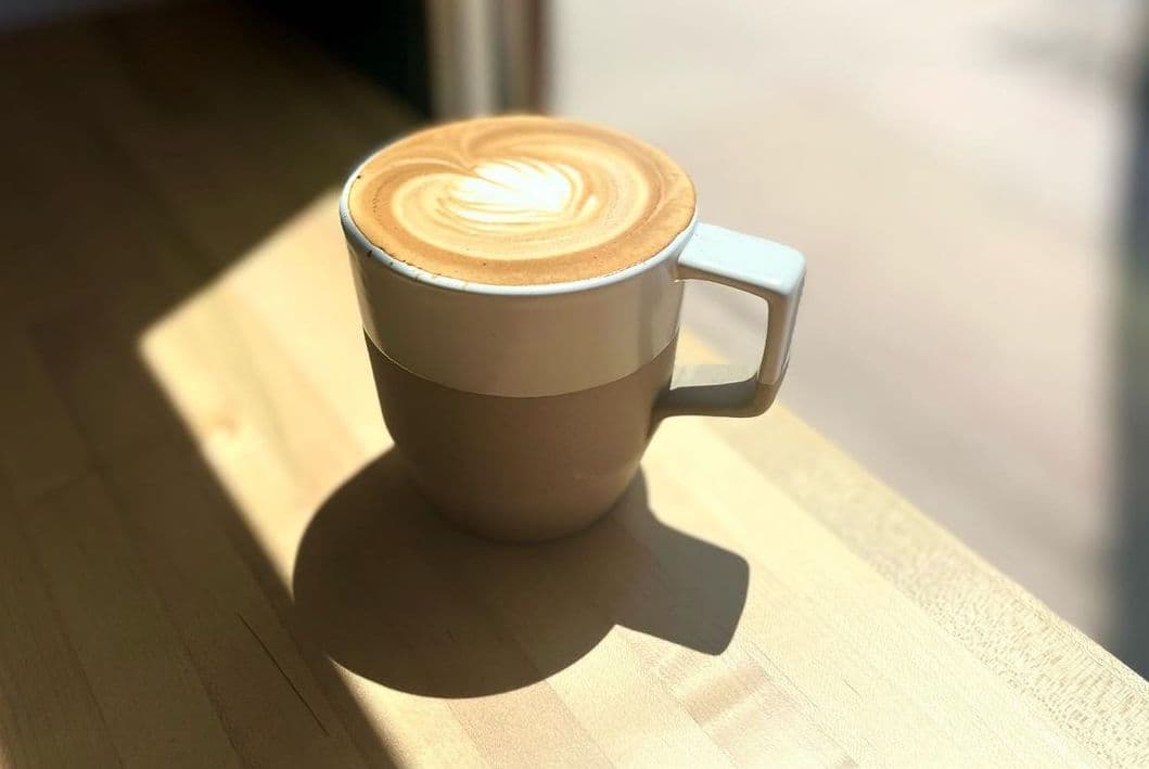 NOW OPEN: Oralia Coffee+Kitchen is now open — brunch menu coming soon