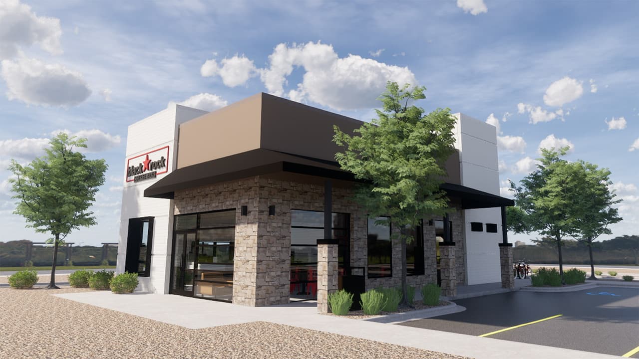 Oregon-based ‘Black Rock Coffee Bar’ to open its first Tucson location