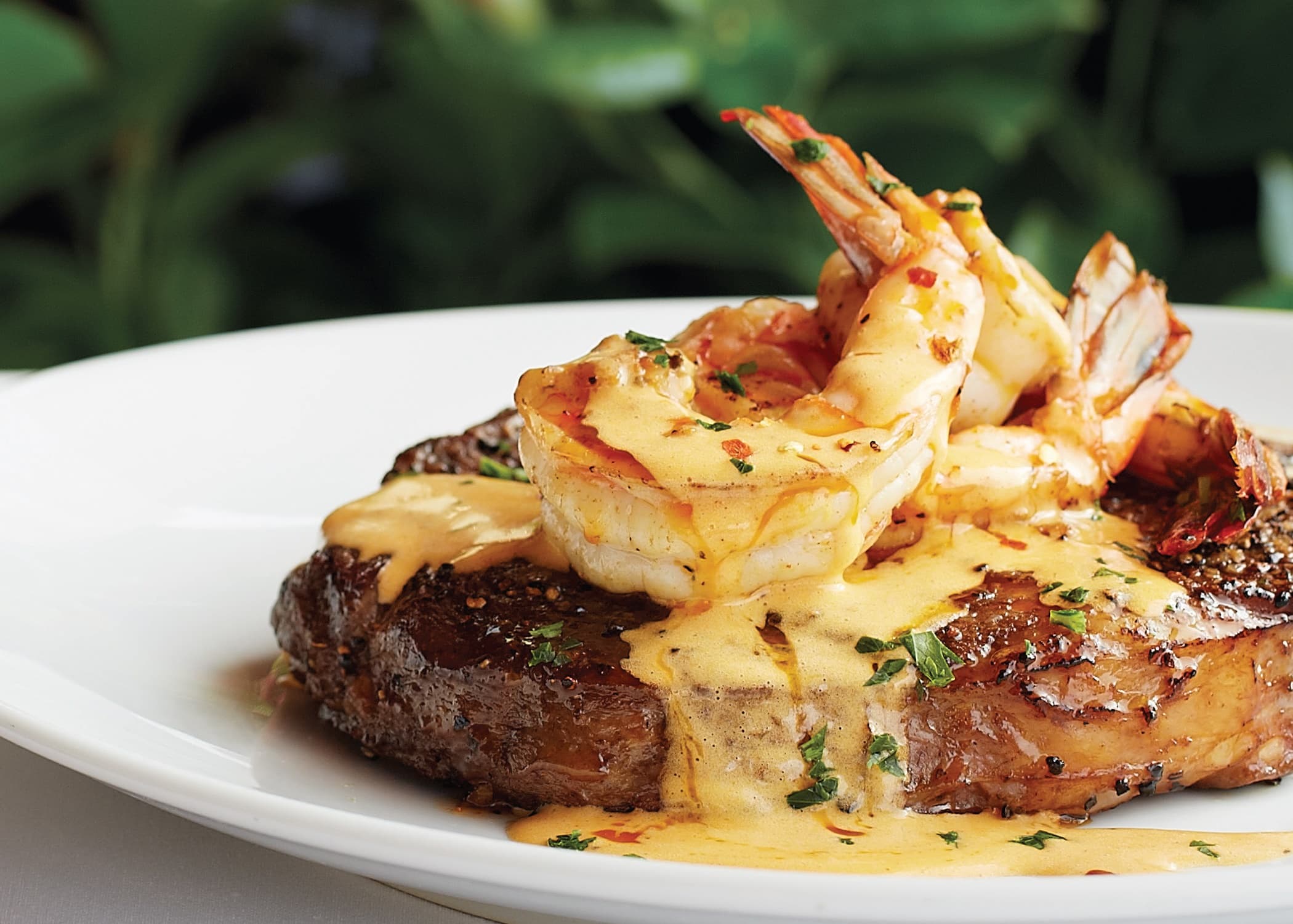 Orin Swift Wine Dinner at Fleming’s Prime Steakhouse & Wine Bar (MENU)
