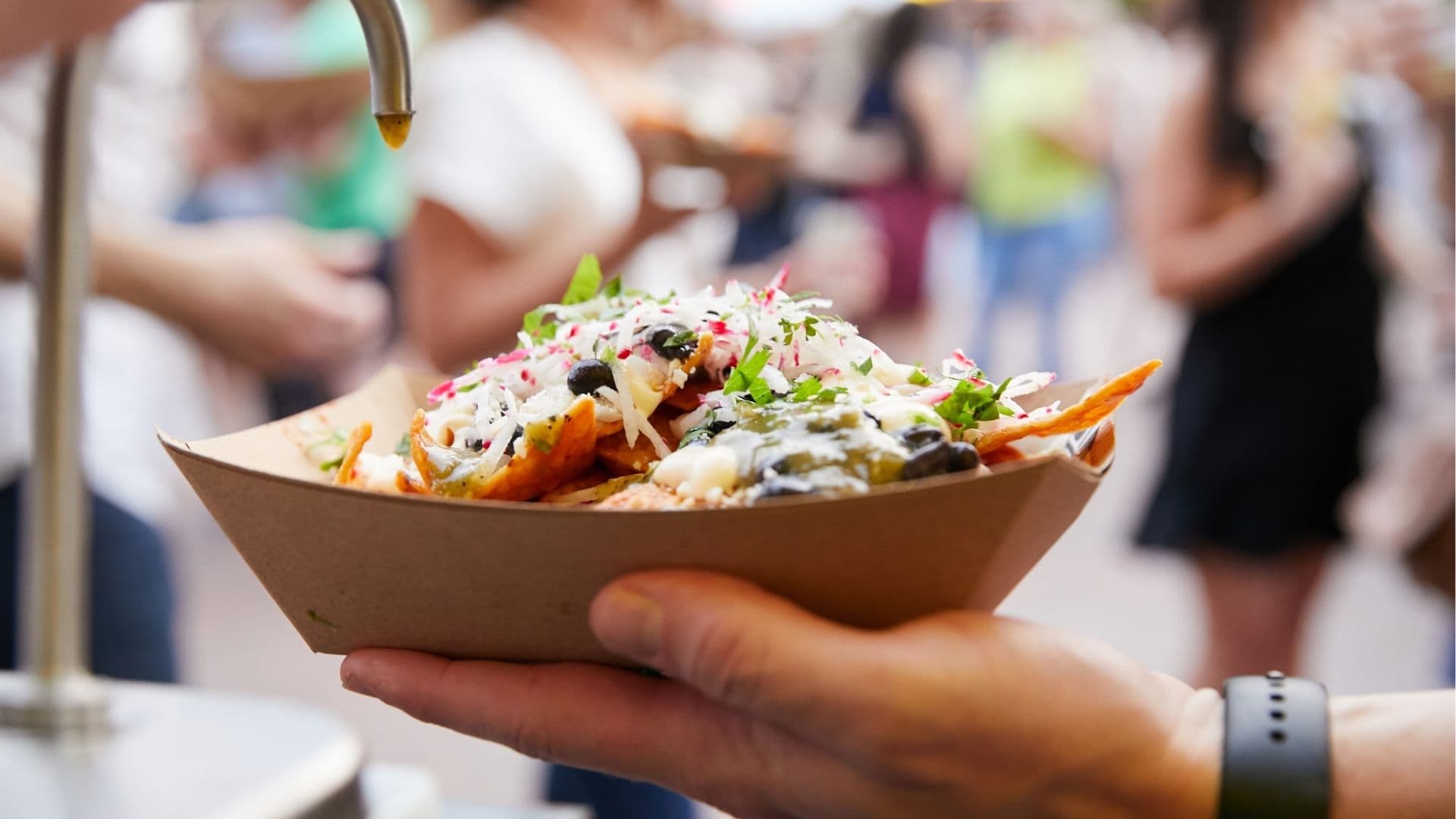We’re Bringing A New Foodie Experience to Oro Valley