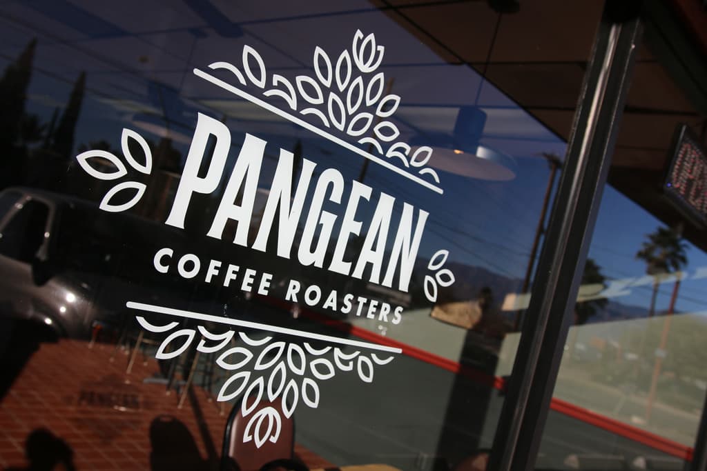 Pangean Coffee Opens In Former Prayerfully Popped Space On North Wilmot