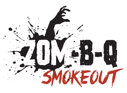 Participate In Zom-B-Q, The First Horror-Themed Smokeout, At Buckelew Farms