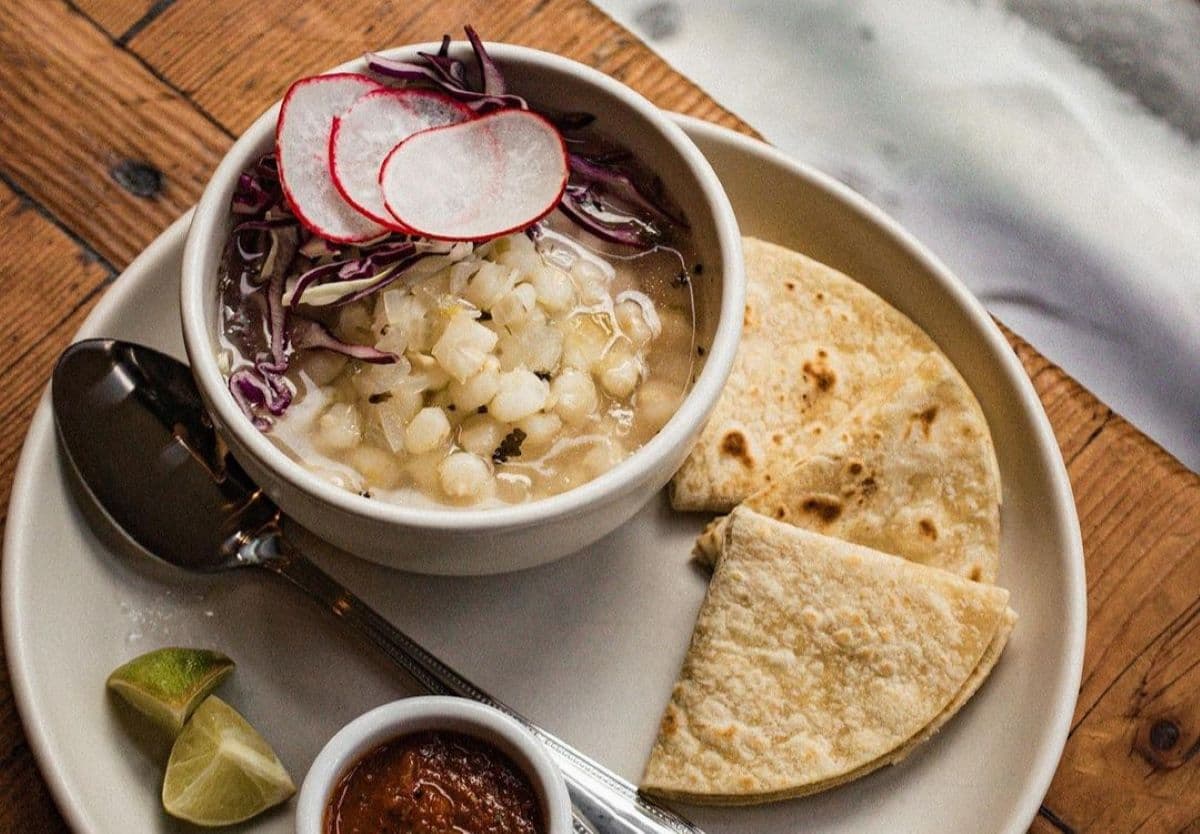 Penca Launches New Happy Hour Bites, Cocktails & More (MENU)